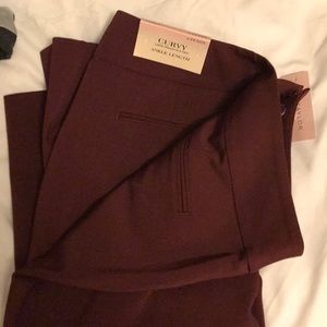 Anne Taylor dress pants
